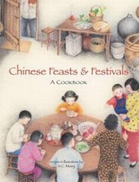 Abbildung von: Chinese Feasts and Festivals - Tuttle Publishing
