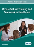 Cover: Cross-Cultural Training and Teamwork in Healthcare - Idea Group,U.S.
