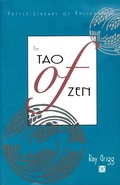 Cover: Tao of Zen - Tuttle Publishing
