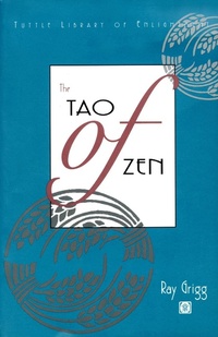 Abbildung von: Tao of Zen - Tuttle Publishing