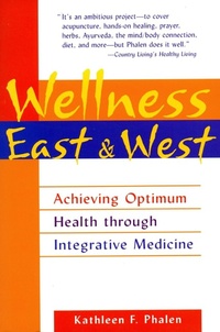 Abbildung von: Wellness East & West - Journey Editions