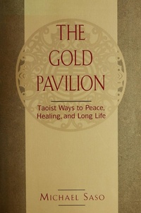 Abbildung von: Gold Pavilion - Tuttle Publishing
