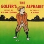 Cover: Golfer's Alphabet - Tuttle Publishing