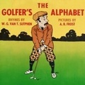 Cover: Golfer's Alphabet - Tuttle Publishing