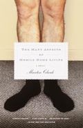 Cover: The Many Aspects of Mobile Home Living - Vintage