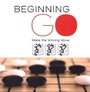 Cover: Beginning Go - Tuttle Publishing