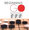 Cover: Beginning Go - Tuttle Publishing