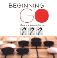 Enlarge image Cover: Beginning Go - Tuttle Publishing