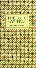 Cover: Book of Tea Classic Edition - Tuttle Publishing