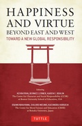 Cover: Happiness and Virtue Beyond East and West - Tuttle Publishing
