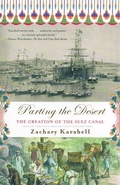 Cover: Parting the Desert - Vintage
