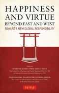 Cover: Happiness and Virtue Beyond East and West - Tuttle Publishing