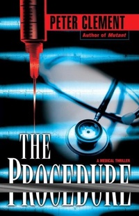 Enlarge image Cover: The Procedure - Fawcett
