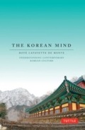 Cover: Korean Mind - Tuttle Publishing