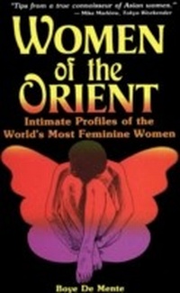 Abbildung von: Women of the Orient - Tuttle Publishing