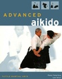 Cover: Advanced Aikido - Tuttle Publishing