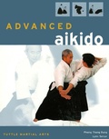 Cover: Advanced Aikido - Tuttle Publishing