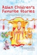 Cover: Asian Children's Favorite Stories - Tuttle Publishing