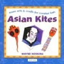 Cover: Asian Kites - Tuttle Publishing