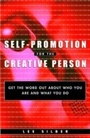 Cover: Self-Promotion for the Creative Person - Currency