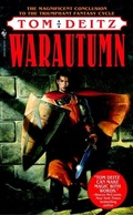 Cover: Warautumn - Spectra