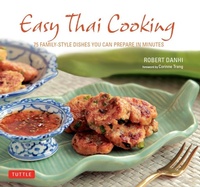 Abbildung von: Easy Thai Cooking - Tuttle Publishing
