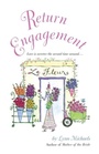 Cover: Return Engagement - Ivy Books