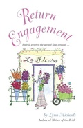 Cover: Return Engagement - Ivy Books
