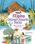 Cover: Filipino Children's Favorite Stories - Periplus Editions