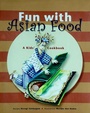 Cover: Fun with Asian Food - Periplus Editions