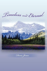 Enlarge image Cover: Timeless and Eternal - Xlibris
