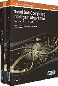 Cover: Handbook of Research on Novel Soft Computing Intelligent Algorithms - Idea Group,U.S.