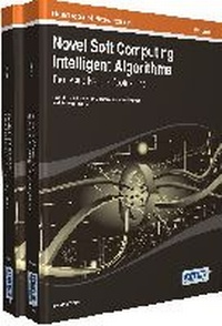 Enlarge image Cover: Handbook of Research on Novel Soft Computing Intelligent Algorithms - Idea Group,U.S.