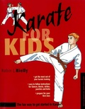 Cover: Karate for Kids - Tuttle Publishing