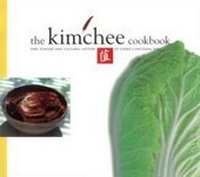 Abbildung von: Korean Kimchi Cookbook - Periplus Editions