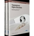 Cover: Handbook of Research on Transnational Higher Education - Idea Group,U.S.