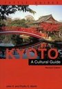 Cover: Kyoto a Cultural Guide - Tuttle Publishing
