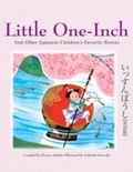 Cover: Little One-Inch & Other Japanese Children's Favorite Stories - Tuttle Publishing