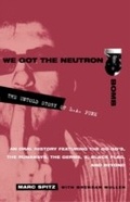 Cover: We Got the Neutron Bomb - Crown Archetype