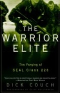 Cover: The Warrior Elite - Crown