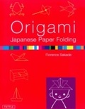 Cover: Origami Japanese Paper Folding - Tuttle Publishing