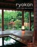 Cover: Ryokan - Tuttle Publishing