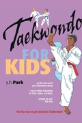 Cover: Taekwondo for Kids - Tuttle Publishing