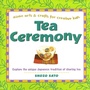 Cover: Tea Ceremony - Tuttle Publishing