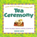 Cover: Tea Ceremony - Tuttle Publishing