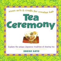 Enlarge image Cover: Tea Ceremony - Tuttle Publishing