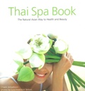 Cover: Thai Spa Book - Periplus Editions