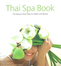 Abbildung von: Thai Spa Book - Periplus Editions