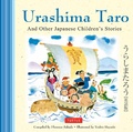 Cover: Urashima Taro and Other Japanese Children's Favorite Stories - Tuttle Publishing
