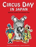 Cover: Circus Day in Japan - Tuttle Shokai Inc